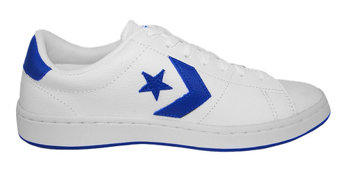 Tenis Converse All-court Faux Unisex-azul