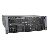 Servidor Dell R910 2 Xeon 4860 Ram 128gb 4 Dd 1tb Rack 4u