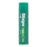 Blistex Protector Labial Sabor Menta Labios Resecos