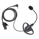 Auricular De Radios Bidireccionales T800 En Forma De D, Walk