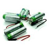 Bateria Electrolux Ergorapido Ergo12 2700mah 12v