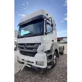 Mercedes Benz Axor 2035 S 2013