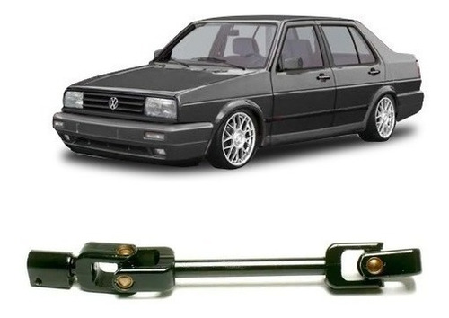 Volkswagen Jetta A2 1987 A 1992 Nudo De Dirección Estándar