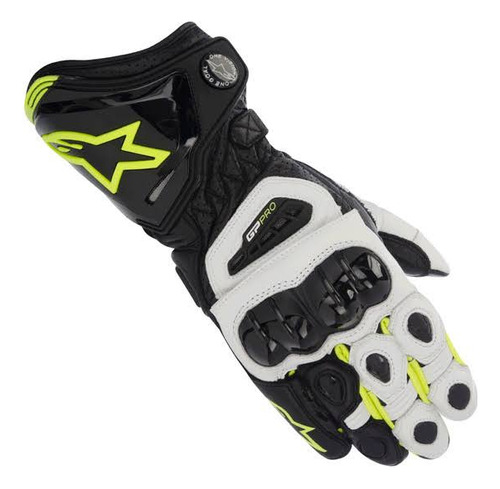 Guantes Largos Gp Pro Alpinestar 