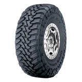 Llanta 285/75r17 121p Toyo Open Country M/t