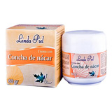 Crema Con Concha De Nácar X 60 Grs - Fito Medics