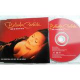 Belinda Carlisle - Love In The Key Of C * Single Europeo Ex