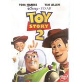 Dvd Toy Story 2 