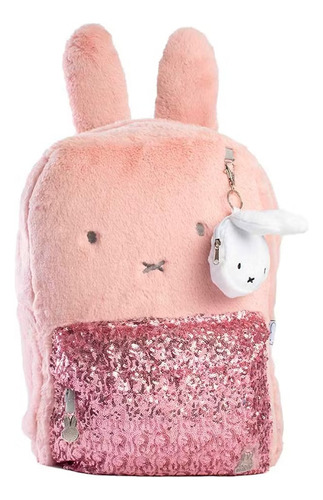 Mochila Miffy Mfy057-bp157a