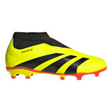 Tachones adidas Futbol Predator League Fg Infantil Unisex Am