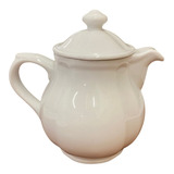 Tetera Porcelana 800 Cc Royal Porcelain Linea 3200 H