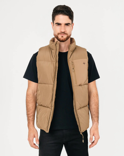 Chaleco Maja® Refugio Para Hombre