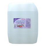 Promocion Teflón Protector Para Telas Y Tapicería 20 L 2 Pzs