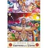 El Oráculo De Los Guerreros De La Tierra (cartas+libro Guía)