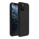 Carcasa Para iPhone 11 Pro - Nano Silicona + Hidrogel