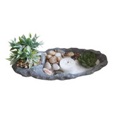 Mini Jardin Zen Decorativo