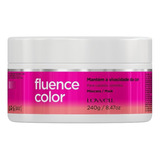 Fluence Color Lowell Máscara Fluence Color 240g