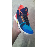 Tenis Jordan Zer0.2