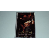 George Michael Faith  Cassette