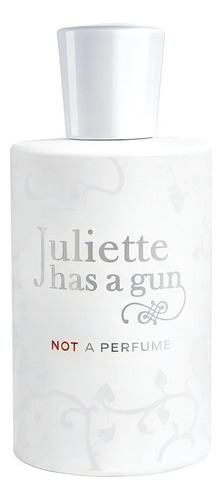 Perfume Juliette Has A Gun Not A Perfume 100ml S/caja 