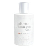 Perfume Juliette Has A Gun Not A Perfume 100ml S/caja 