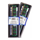 Memória Kingston Ddr3 2gb 1600 Mhz Desktop Kit C/20 Unidades