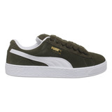 Zapatillas Puma Moda Suede Xl Adp Hombre Mi Bl