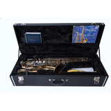 Estojo Case Para Saxofone Tenor Yamaha Selmer Yanagisawa 