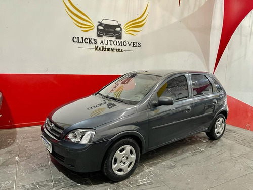 GM CORSA HAT. JOY 1.0 FLEXPOWER 8V 