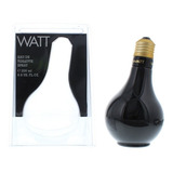 Perfume Watt Black Para Hombre De Cofinluxe Edt 200ml Volumen De La Unidad 200 Ml