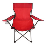 Silla Plegable De Playa Camping Pesca Picnic Playa