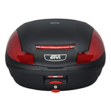 Bauleto Bau 2 Capacetes Givi 47l  Pcx/ Neo/ Fluo/ Versys 650