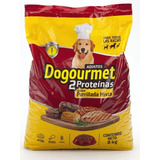 Dogourmet Parrilla Mixta 8 Kg