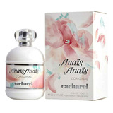 Cacharel Anais Anais 100 Ml. Edt. Mujer - mL a $30