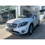 Mercedes-benz Clase Gla 1.6 Gla200 Urban 156cv 2019