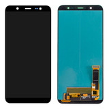 Tela Touch Display Frontal Amoled P/ Samsung Galaxy J8 J800