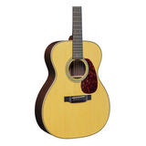 Martin 000-28 Brooke Ligertwood Signature Acoustic Guita Eea