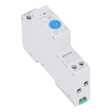 Timer Relay Wifi Control Remoto Interruptor Controlador 1p