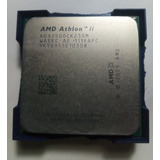 Micro Procesador Amd Athlon Ii X2 250 Am2+ Am3 + Cooler
