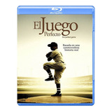 El Juego Perfecto Clifton Collins Jr Película Bluray