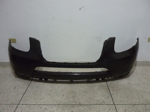 Parachoque Delantero Para Hyundai Santa Fe 2007-2009 Rp Foto 4