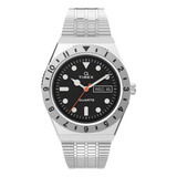 Reloj Timex Q Diver Reedición 38mm - Tw2v00100
