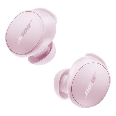 Bose Quietcomfort Earbuds 24 Petal Pink Cancelación Ruido Rosa (Nuevo con caja abierta) | Envío gratis