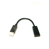 Cable Hdmi A Display Port