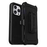 Funda Para iPhone 14 Pro Only Negro Rugoso & Durable-02