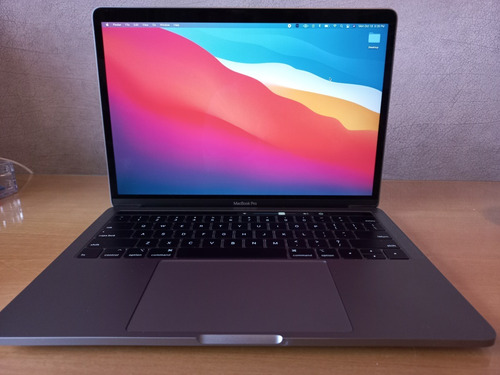 Macbook Pro 13'' 2019 16gb Ram 512 Ssd I4