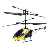 Controle Remoto De Helicóptero J Mini Helicopter Rc Helicopt