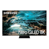 Smart Tv Samsung Neo Qled 8k Qn85qn800agxzd Qled Tizen 8k 85  100v/240v