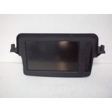 Pantalla Navegador Renault Fluence  Megane 3 Original 