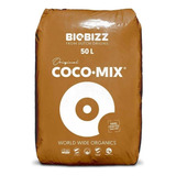 Sustrato Coco Mix 50lt Biobizz